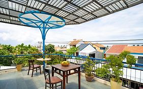 5 Coconut Villa
